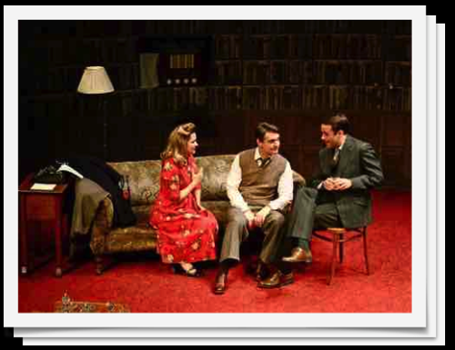 Accolade
5 photos Accolade
5 photos